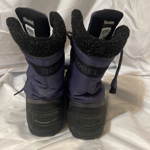Sorel Thinsulate Insulation Winter Boots - Picture 6 of 6